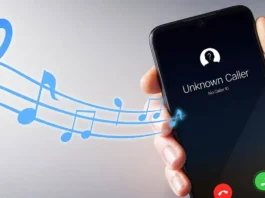 Cómo poner una canción como tono de llamada en Android