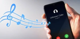 Cómo poner una canción como tono de llamada en Android