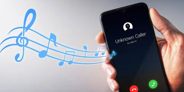 Cómo poner una canción como tono de llamada en Android