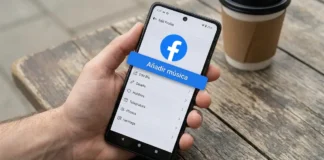 Cómo poner una canción en mi perfil de Facebook