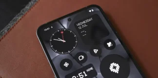 Cómo poner widgets en pantalla de bloqueo en Android