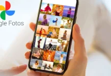 Cómo programar la exportación automática en Google Fotos