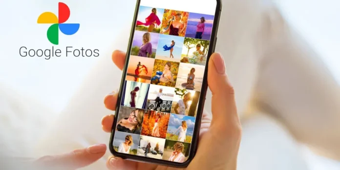 Cómo programar la exportación automática en Google Fotos
