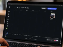 Cómo programar publicaciones de Instagram en PC