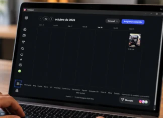 Cómo programar publicaciones de Instagram en PC