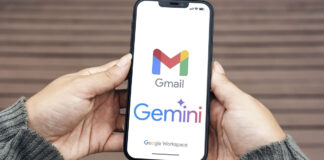 Cómo quitar Gemini de Gmail en Android