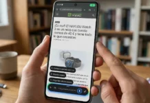 Cómo quitar Gemini del botón de encendido de Android