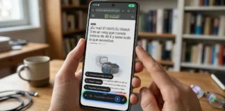 Cómo quitar Gemini del botón de encendido de Android