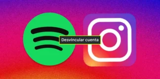 ¿Cómo desvincular Spotify de una cuenta de Instagram? Cómo quitar Spotify de tu cuenta de Instagram