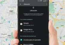 Cómo quitar acceso a ubicación a una aplicación en Android