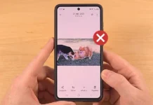 ¿Harto del molesto efecto de destello que Google Fotos pone a tus fotos? Te enseñamos a quitarlo Como quitar efecto destello sobre tus fotos en Google Fotos