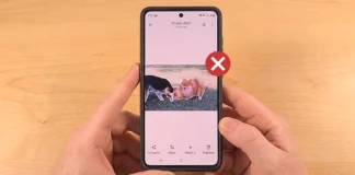 ¿Harto del molesto efecto de destello que Google Fotos pone a tus fotos? Te enseñamos a quitarlo Como quitar efecto destello sobre tus fotos en Google Fotos