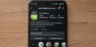 Cómo quitar la etiqueta Creador de IA de tu perfil en Instagram