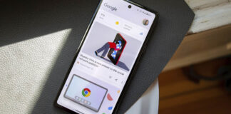Cómo quitar la pantalla de noticias de Google a la izquierda en tu móvil