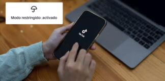 Cómo quitar la restricción de edad en TikTok