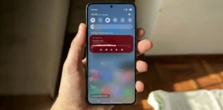 Cómo quitar las Notificaciones en tiempo real en Samsung