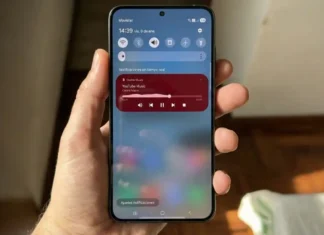 Cómo quitar las Notificaciones en tiempo real en Samsung
