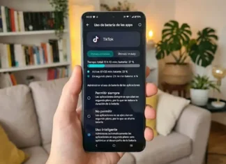 Cómo quitar las apps en segundo plano en Android paso a paso