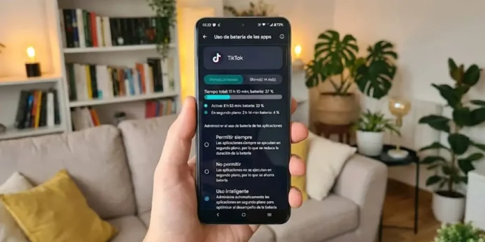 Cómo quitar las apps en segundo plano en Android paso a paso Cómo quitar las apps en segundo plano en Android paso a paso