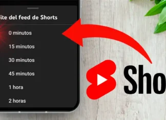 Como quitar los Shorts de YouTube por completo