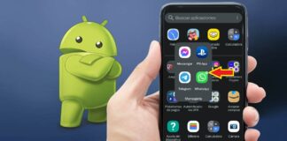 Cómo quitar los puntos de notificaciones en los iconos de las apps