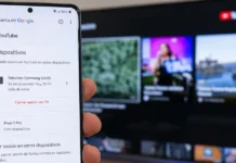 Cómo quitar tu cuenta de YouTube del televisor de forma remota