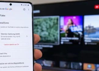 Cómo quitar tu cuenta de YouTube del televisor de forma remota