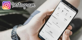 Como quitar tu cuenta de comercial en Instagram