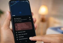 Cómo quitar un dispositivo de Encontrar mi dispositivo Find Hub