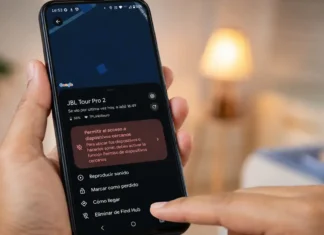 Cómo quitar un dispositivo de Encontrar mi dispositivo Find Hub