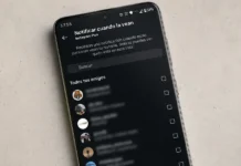 Cómo recibir aviso si alguien específico ve tu historia de Instagram