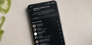 Cómo recibir aviso si alguien específico ve tu historia de Instagram