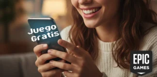 Recibe una notificación en tu móvil cada vez que la Epic Games Store regale un juego Como recibir notificacion de juegos gratis en la Epic Games Store desde movil