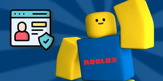 How To Recover A Roblox Account Without Mail Or Telephone