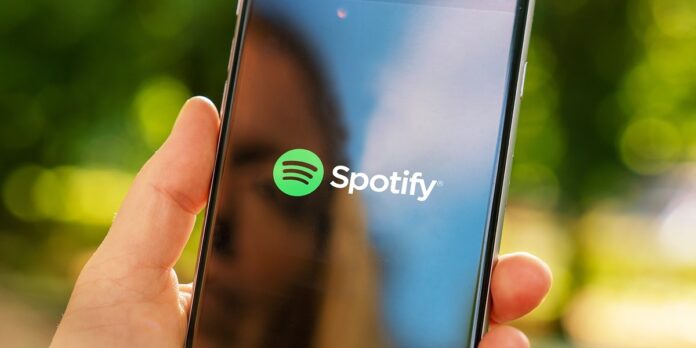 Como recuperar una playlist eliminada de Spotify