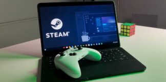 Como reiniciar Steam en Windows