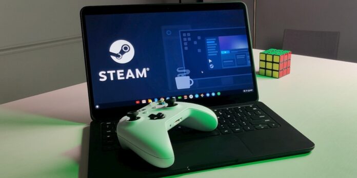 Como reiniciar Steam en Windows