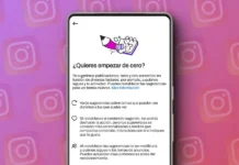 Cómo reiniciar el algoritmo de recomendaciones de Instagram