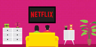 Cómo reiniciar las recomendaciones de Netflix