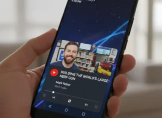 Cómo reproducir YouTube de fondo en Android Nuevo truco 2026