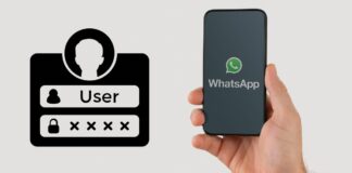 Como reservar tu nombre de usuario en WhatsApp