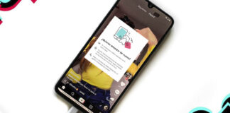 Así puedes resetear el algoritmo «Para ti» de TikTok Cómo resetear el algoritmo Para ti de TikTok