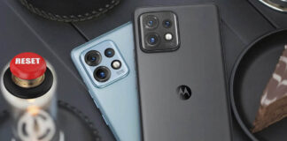 ¿Cómo resetear de fábrica un teléfono Motorola? Cómo restablecer de fábrica un móvil Motorola