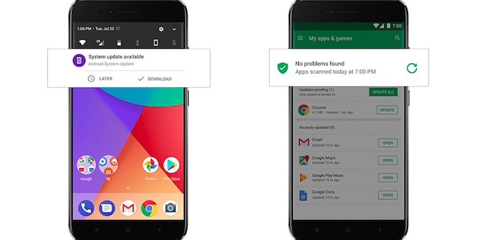 Cómo rootear el Xiaomi Mi A1 sin perder las OTA