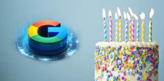 Cómo saber cuándo cree mi cuenta de Google