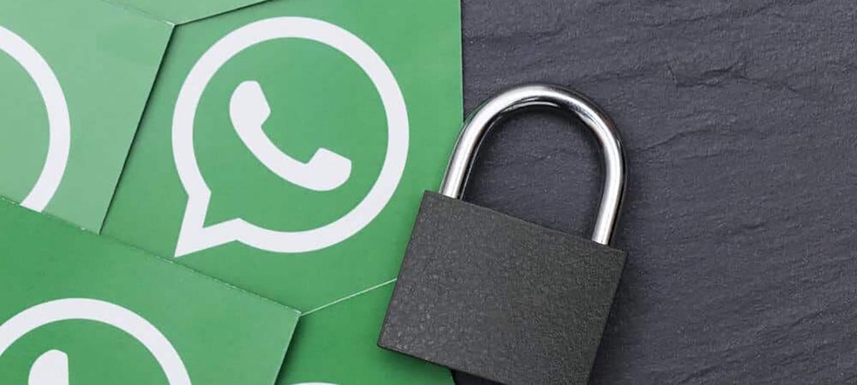 Como saber cuantas sesiones de WhatsApp Web hay abiertas