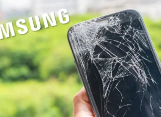 Como saber el precio de cambiar pantalla a un movil Samsung