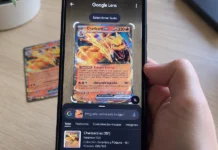 Cómo saber el valor de cartas Pokémon con tu Android