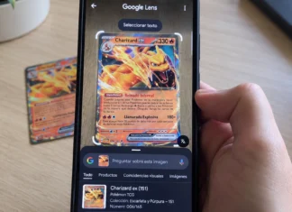 Cómo saber el valor de cartas Pokémon con tu Android