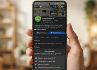 Saber la fecha en la que se creó un perfil de Facebook ahora es posible: Guía paso a paso Cómo saber la fecha de creación de un perfil en Facebook